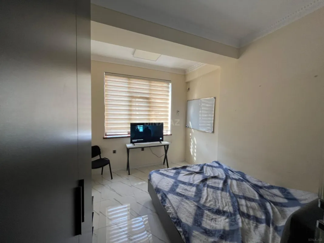 Satılır 1 otaqlı mənzil 30 m²