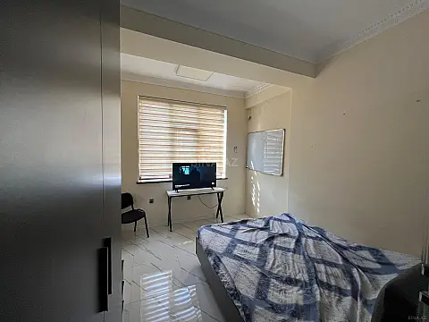 Satılır 1 otaqlı mənzil 30 m²