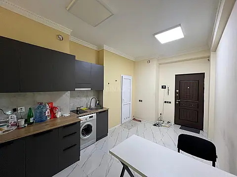 Satılır 1 otaqlı mənzil 30 m² — Bakı, Yasamal qəs. 1 otaq 30.00 m²