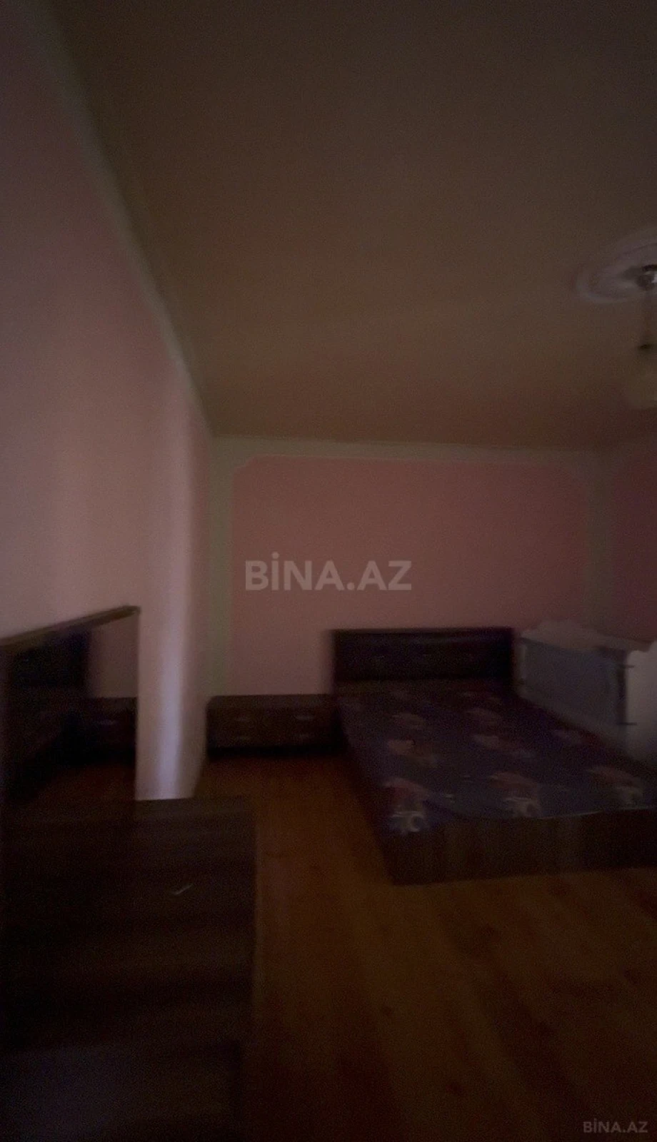 Satılır 4 otaqlı həyət evi 90 m²