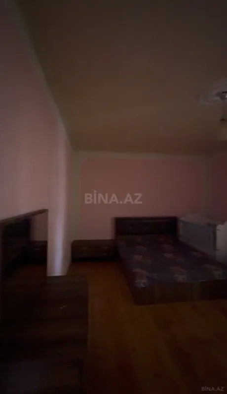 Satılır 4 otaqlı həyət evi 90 m²