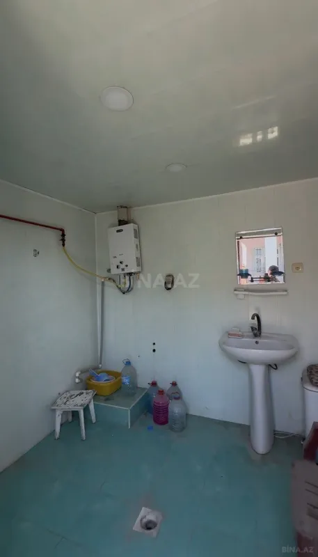 Satılır 4 otaqlı həyət evi 90 m²