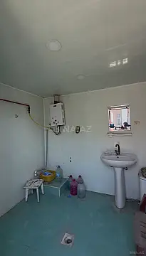 Satılır 4 otaqlı həyət evi 90 m²