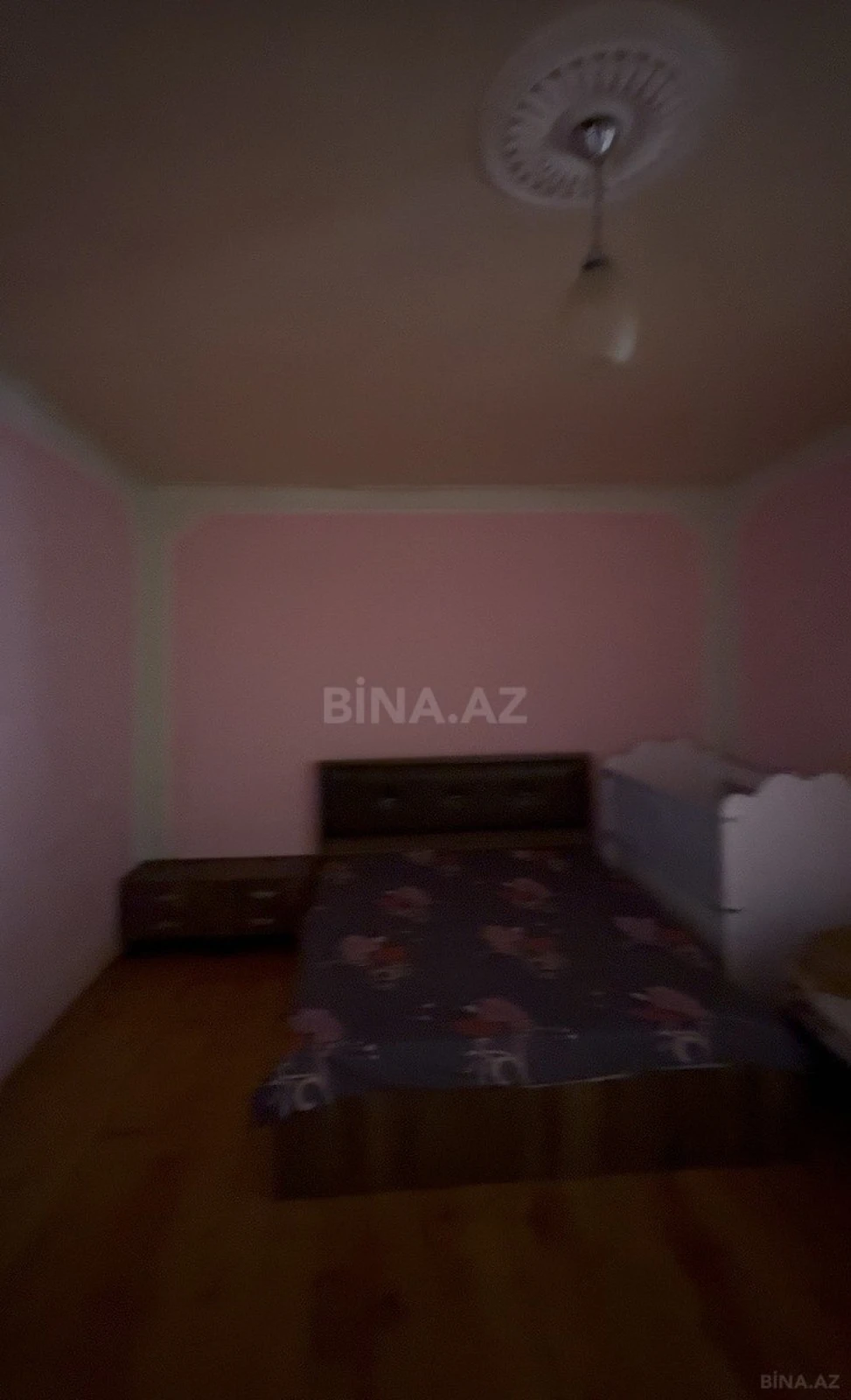 Satılır 4 otaqlı həyət evi 90 m²