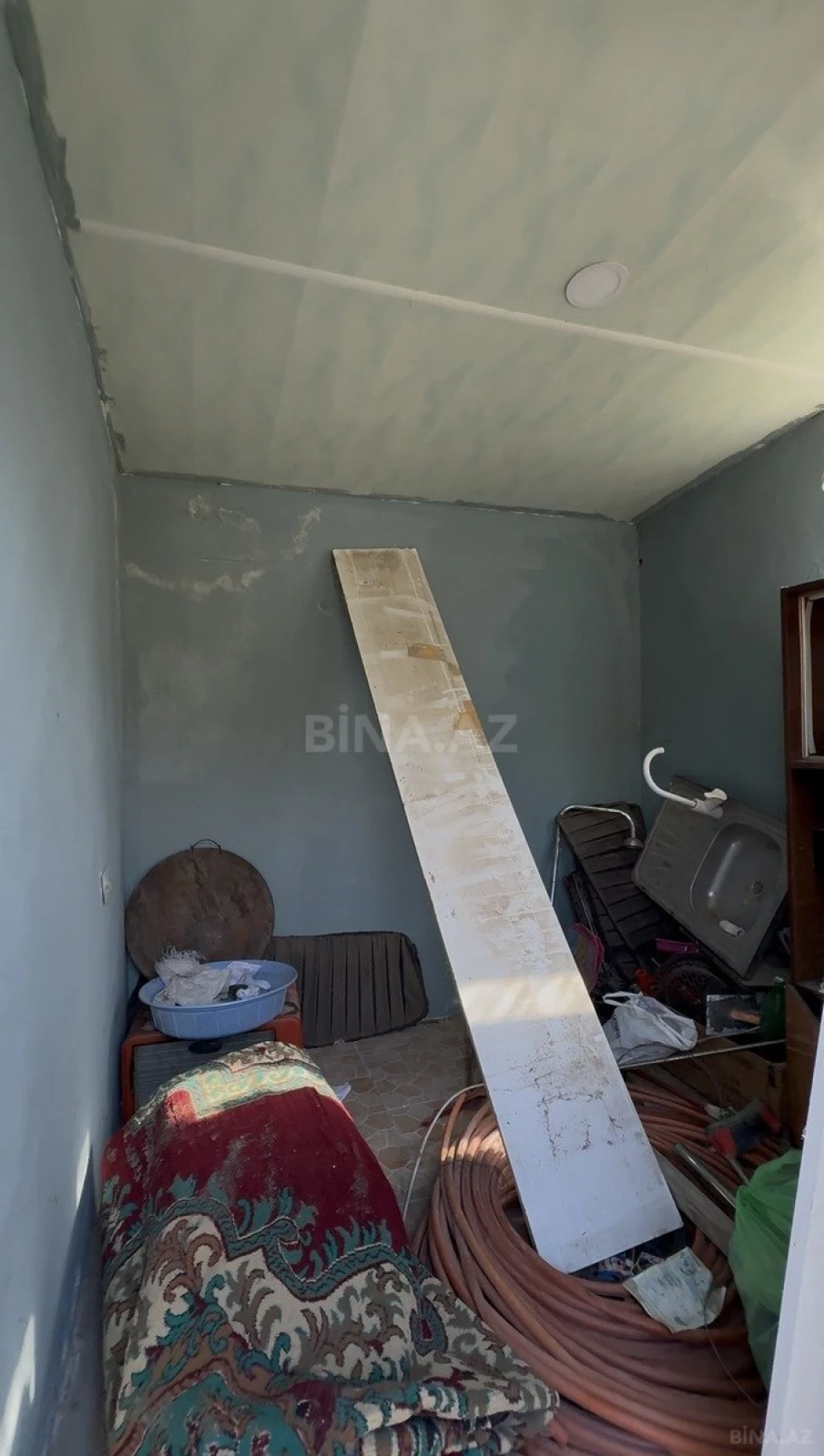 Satılır 4 otaqlı həyət evi 90 m²