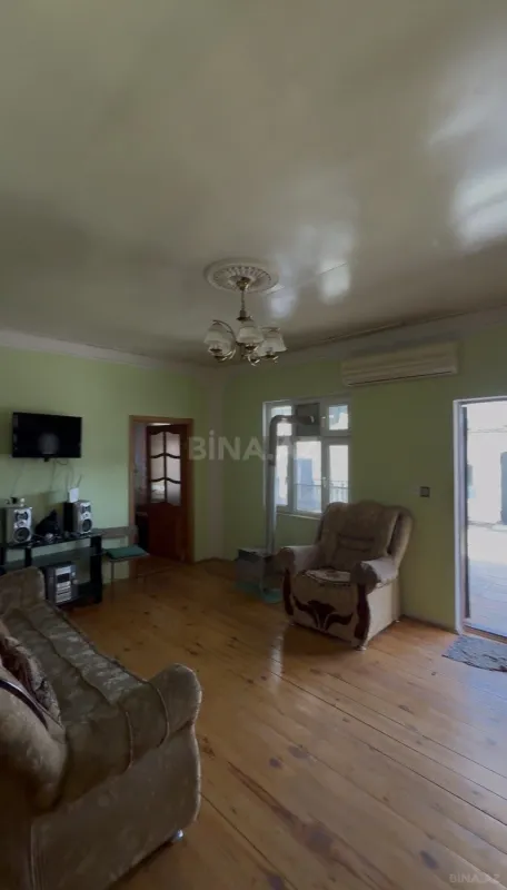 Satılır 4 otaqlı həyət evi 90 m²