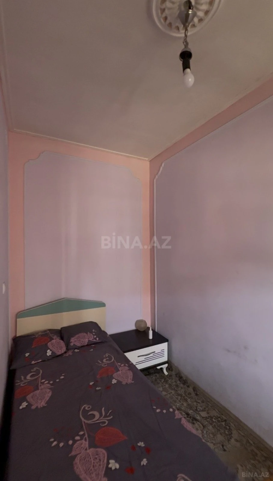 Satılır 4 otaqlı həyət evi 90 m²