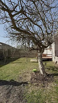 Satılır 4 otaqlı həyət evi 90 m²