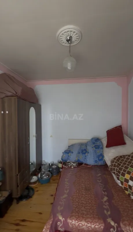 Satılır 4 otaqlı həyət evi 90 m²