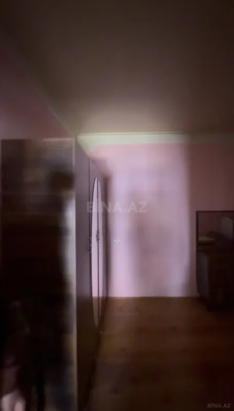 Satılır 4 otaqlı həyət evi 90 m²