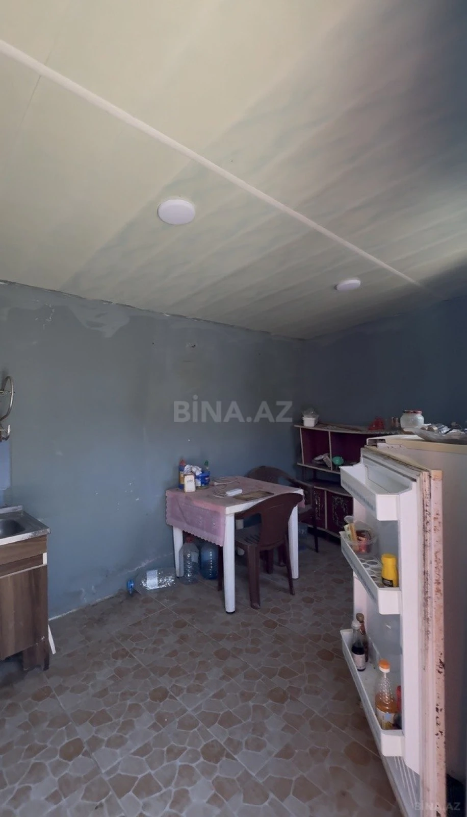 Satılır 4 otaqlı həyət evi 90 m²