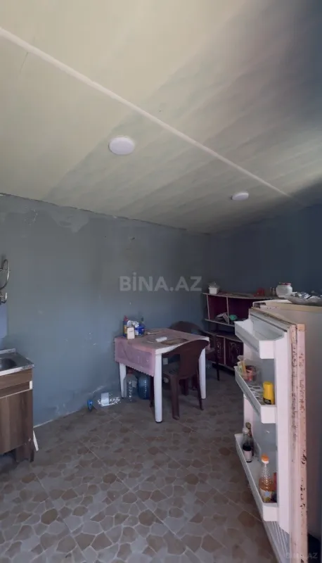 Satılır 4 otaqlı həyət evi 90 m²
