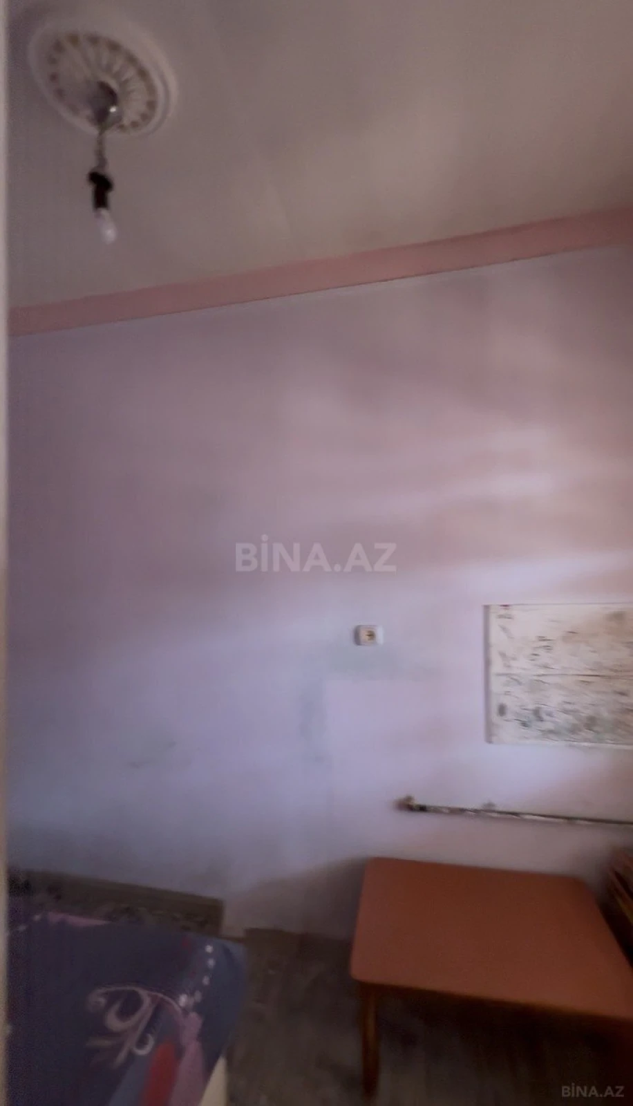 Satılır 4 otaqlı həyət evi 90 m²