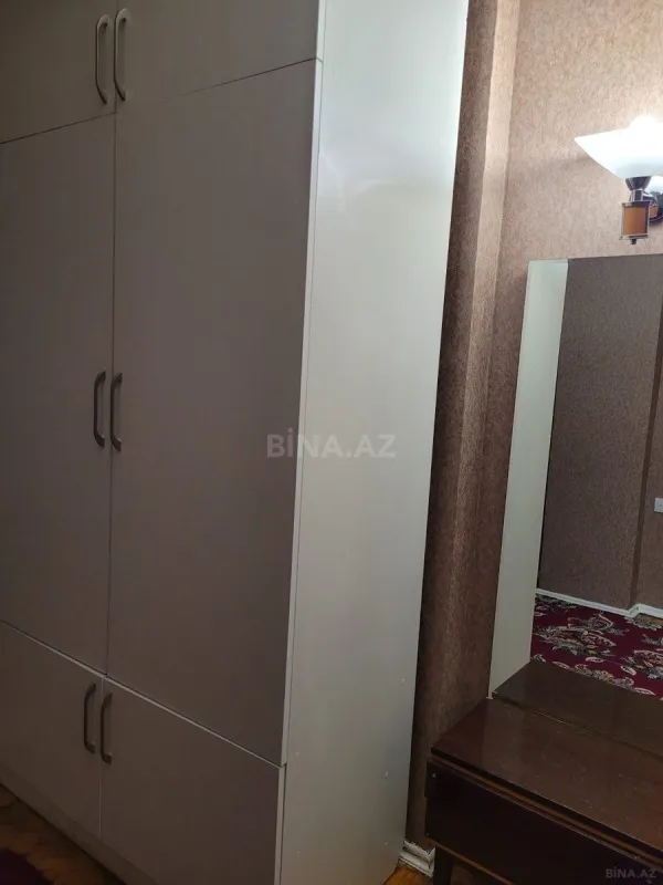 Satılır 2 otaqlı mənzil 42 m²