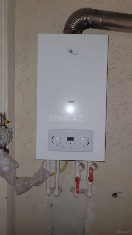 Satılır 2 otaqlı mənzil 42 m²