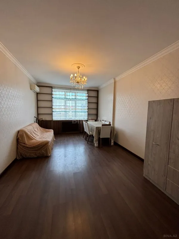 Kirayə verilir 3 otaqlı mənzil 80 m²