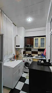 Kirayə verilir 2 otaqlı mənzil 55 m²