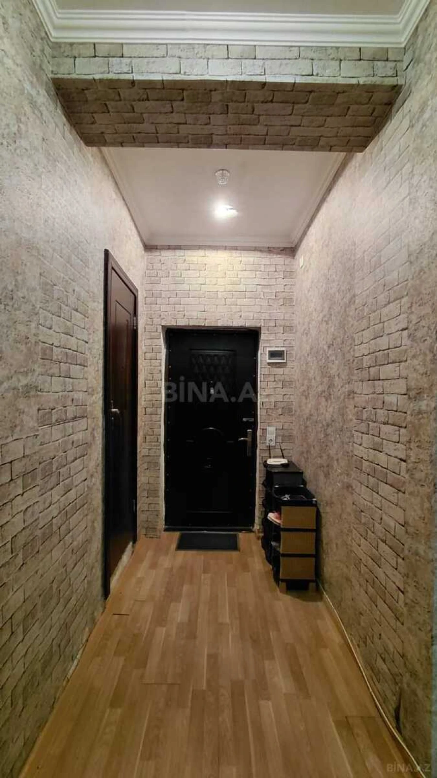 Kirayə verilir 2 otaqlı mənzil 55 m²