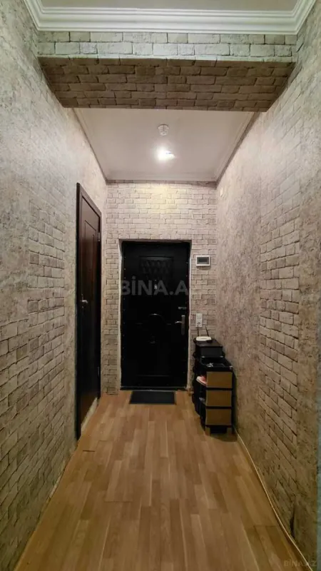 Kirayə verilir 2 otaqlı mənzil 55 m²