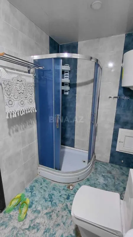 Kirayə verilir 2 otaqlı mənzil 55 m²