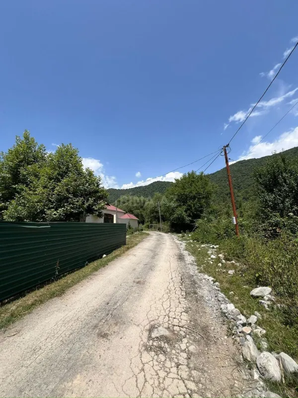 Satılır torpaq sahəsi 6 m²