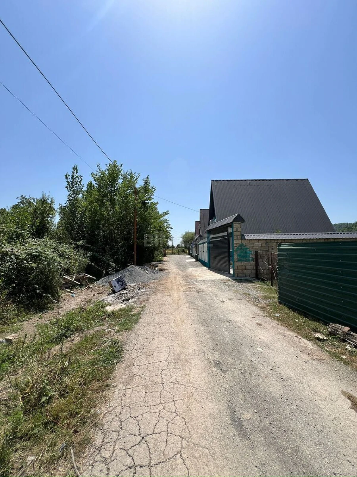 Satılır torpaq sahəsi 6 m²