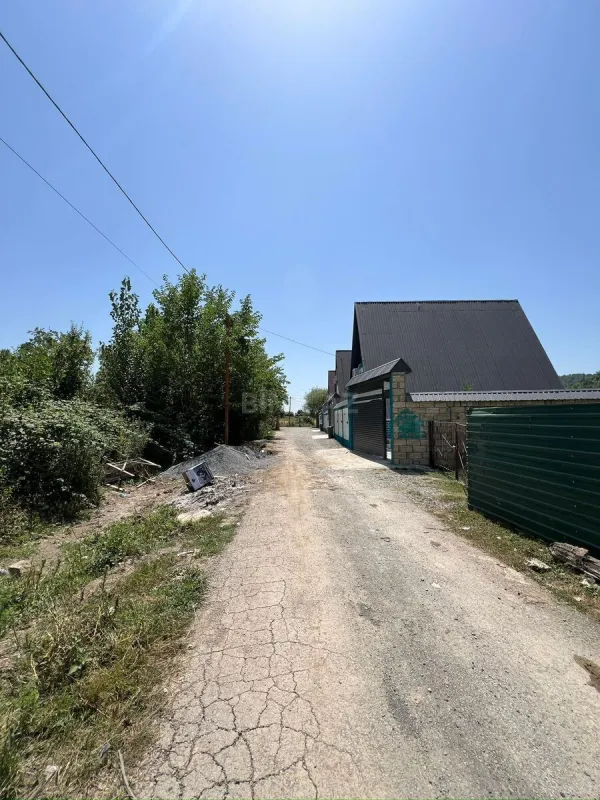 Satılır torpaq sahəsi 6 m²