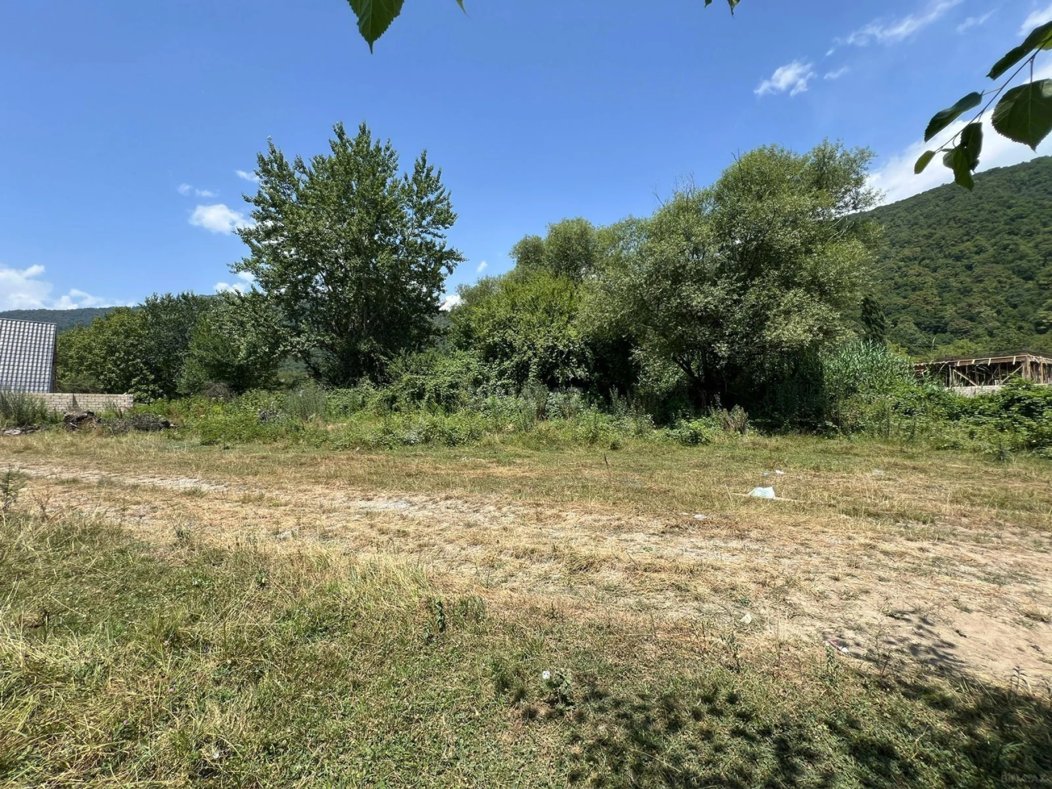 Satılır torpaq sahəsi 6 m²