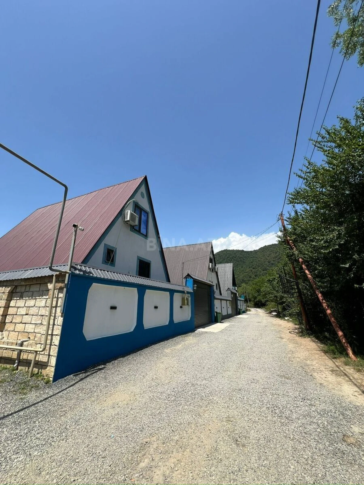 Satılır torpaq sahəsi 6 m²