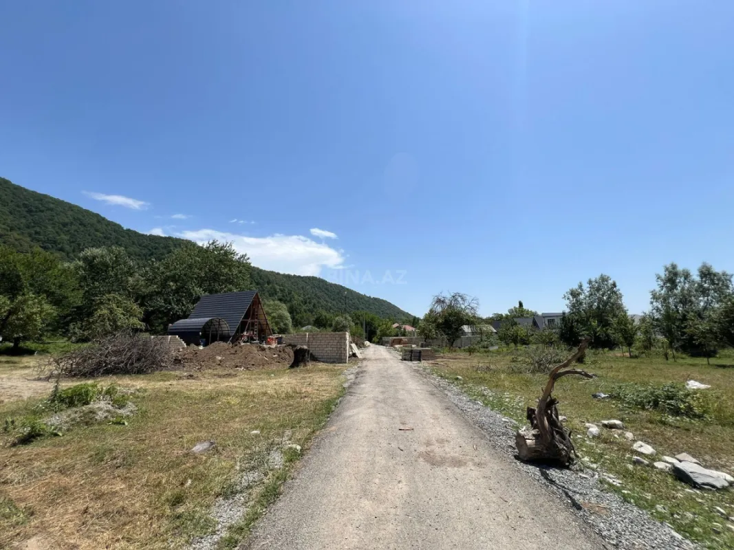 Satılır torpaq sahəsi 6 m²