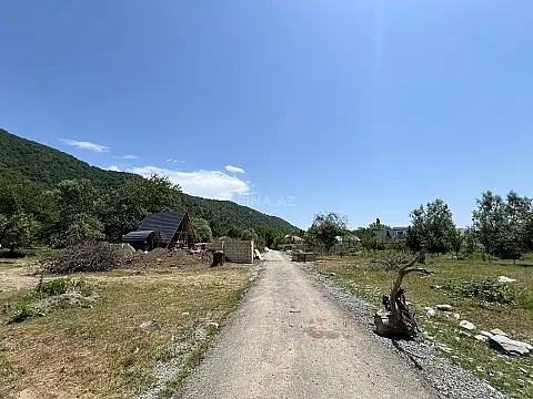 Satılır torpaq sahəsi 6 m²