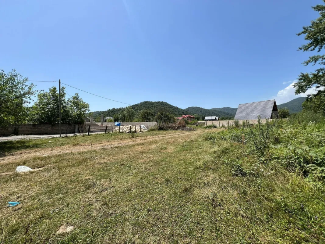 Satılır torpaq sahəsi 6 m²