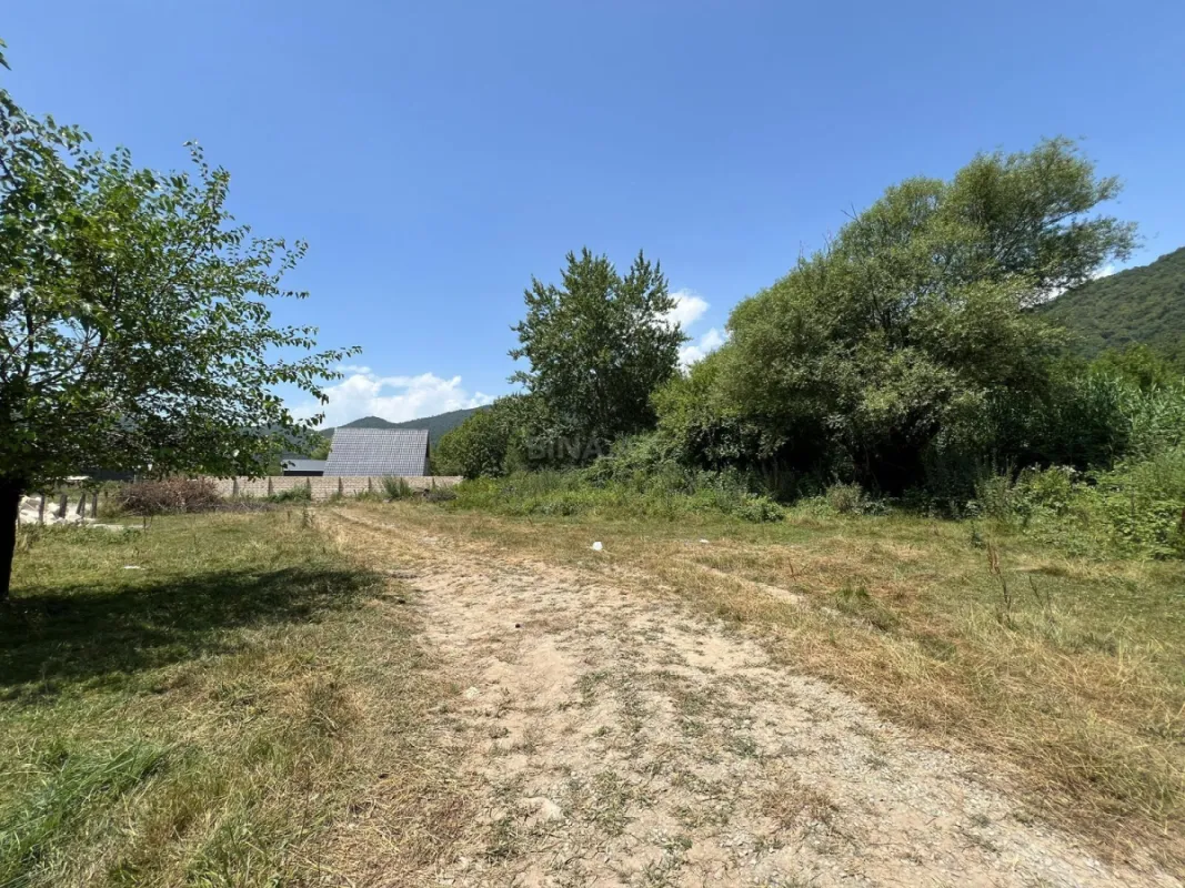 Satılır torpaq sahəsi 6 m²