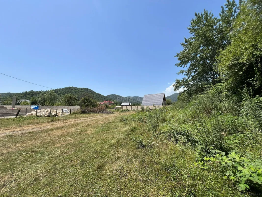 Satılır torpaq sahəsi 6 m²