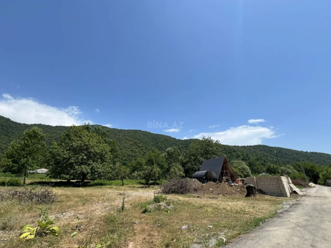 Satılır torpaq sahəsi 6 m²