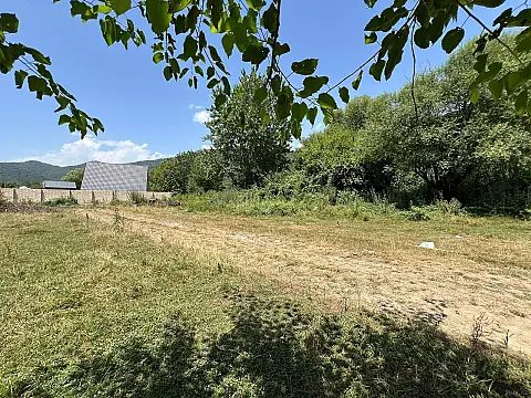 Satılır torpaq sahəsi 6 m²