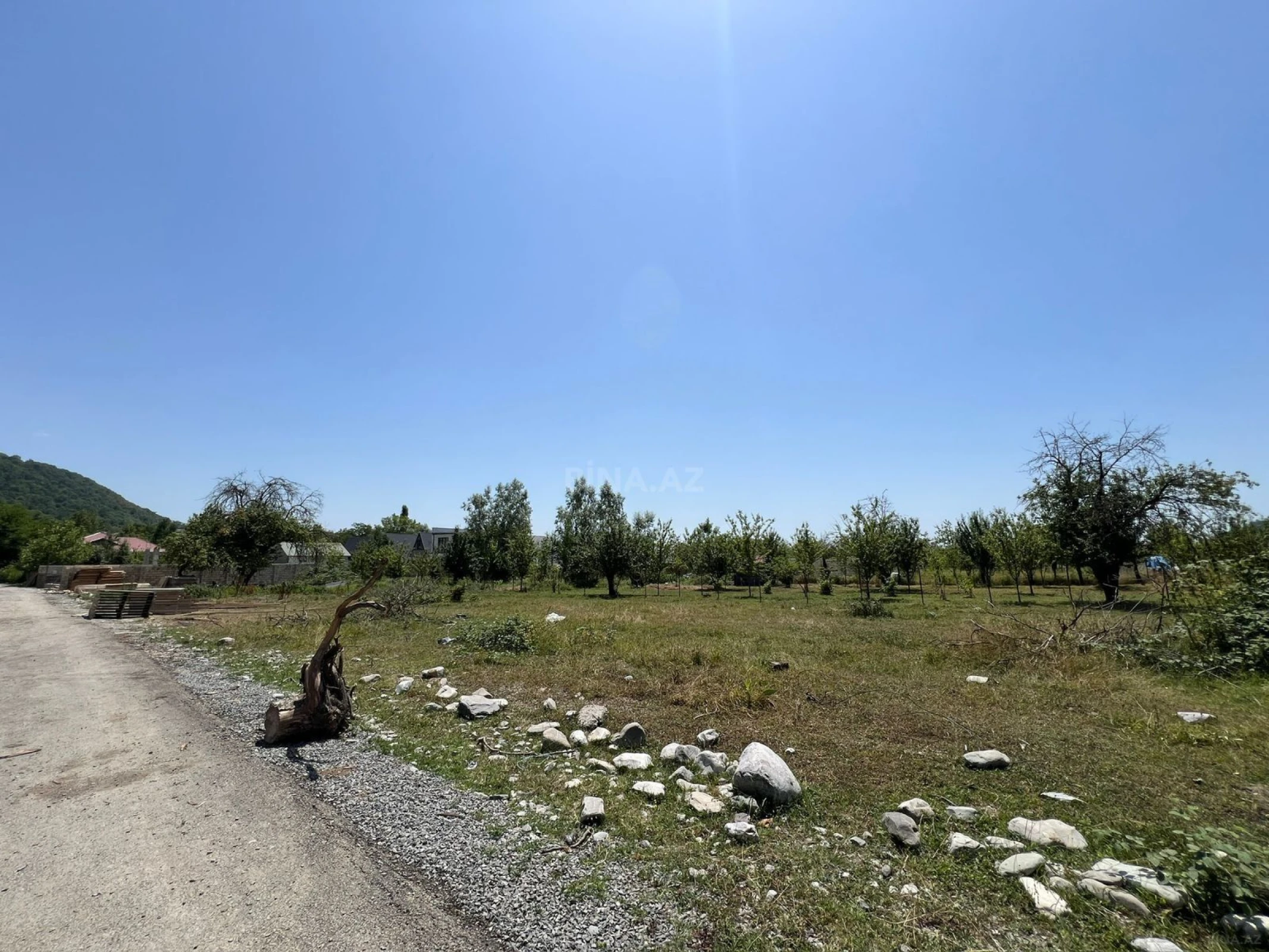 Satılır torpaq sahəsi 6 m²