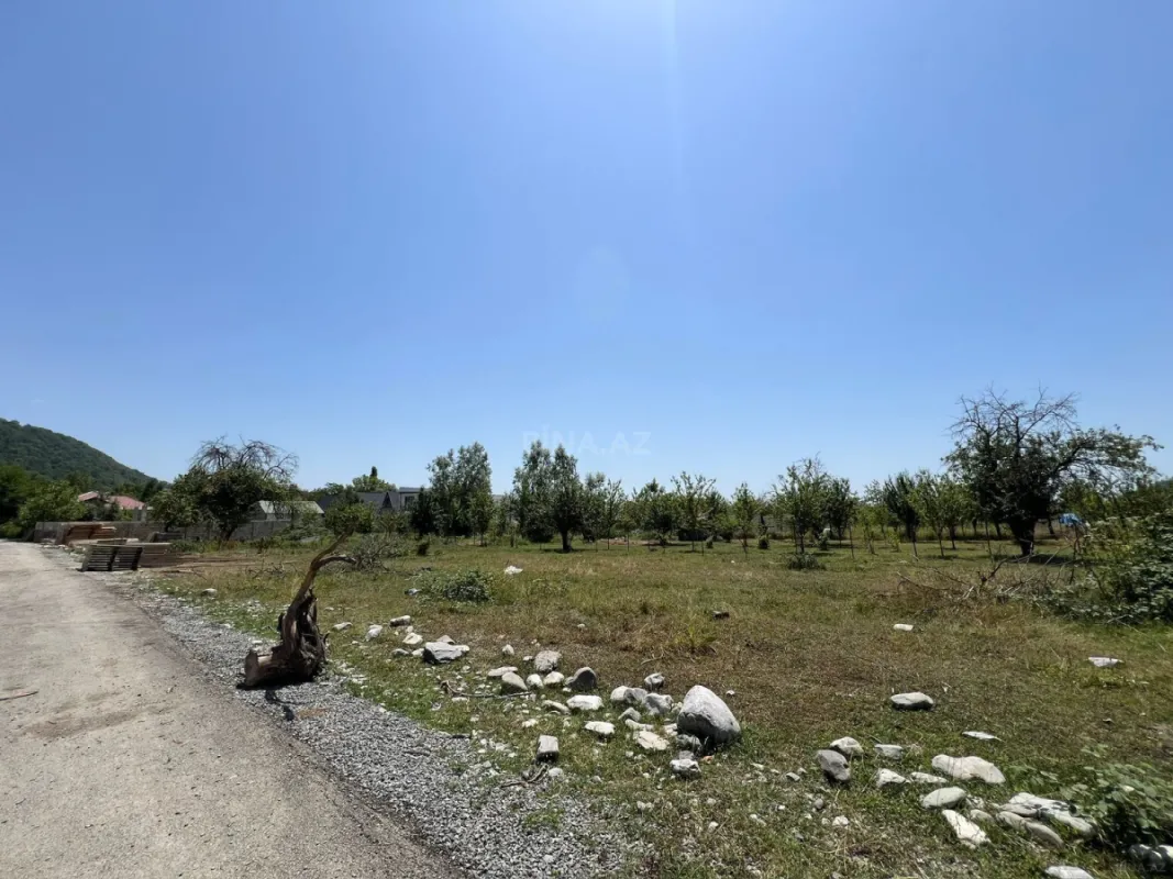 Satılır torpaq sahəsi 6 m²