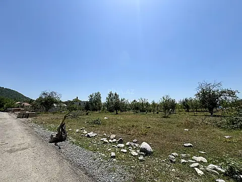 Satılır torpaq sahəsi 6 m²