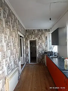 Kirayə verilir 1 otaqlı həyət evi 80 m² — Bakı, Buzovna 1 otaq 80.00 m²
