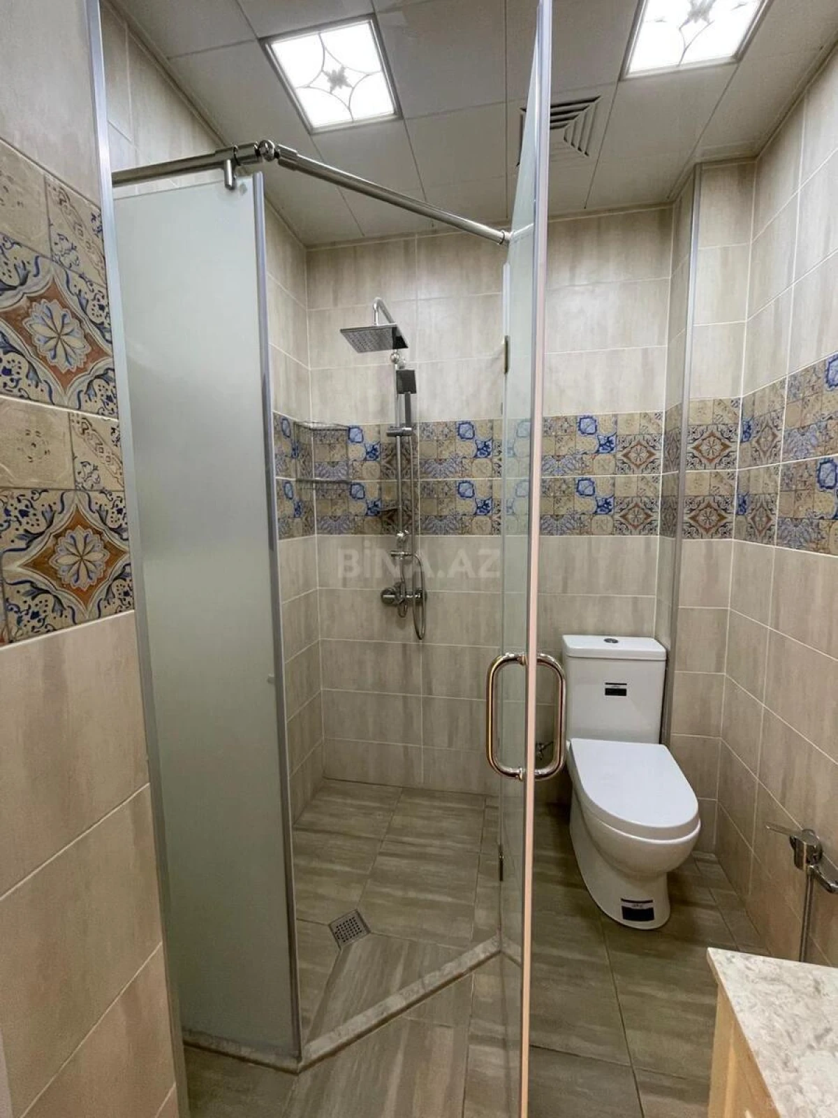 Kirayə verilir 1 otaqlı mənzil 36 m²