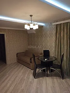 Satılır 2 otaqlı mənzil 40 m² — Bakı, Qaraçuxur 2 otaq 40.00 m²
