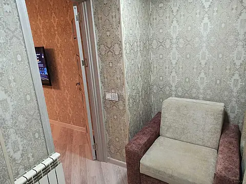 Satılır 2 otaqlı mənzil 40 m²
