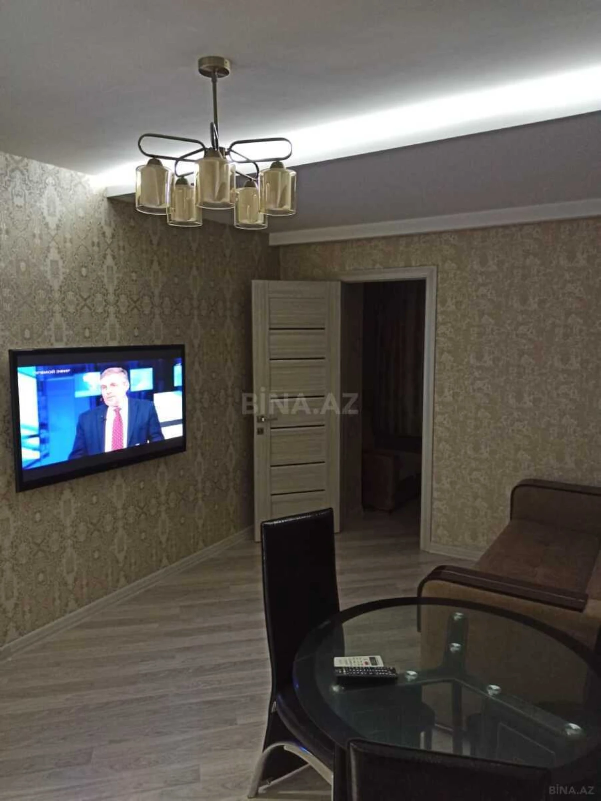 Satılır 2 otaqlı mənzil 40 m²