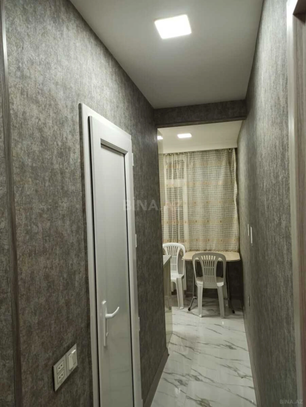 Satılır 2 otaqlı mənzil 40 m²