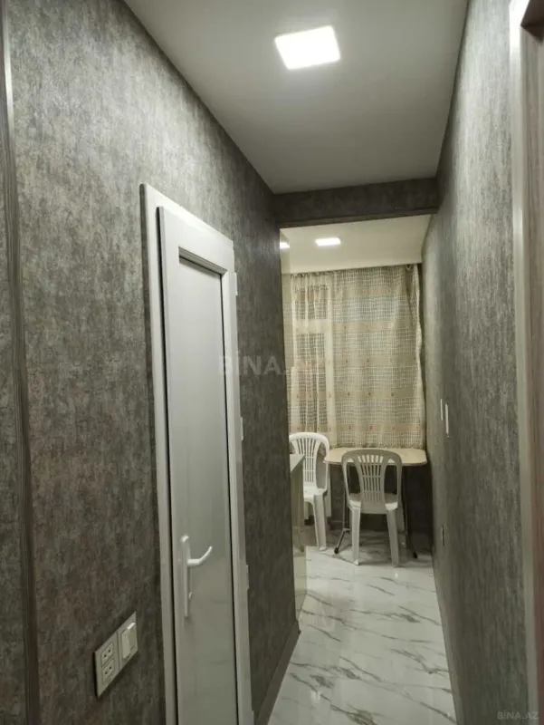 Satılır 2 otaqlı mənzil 40 m²