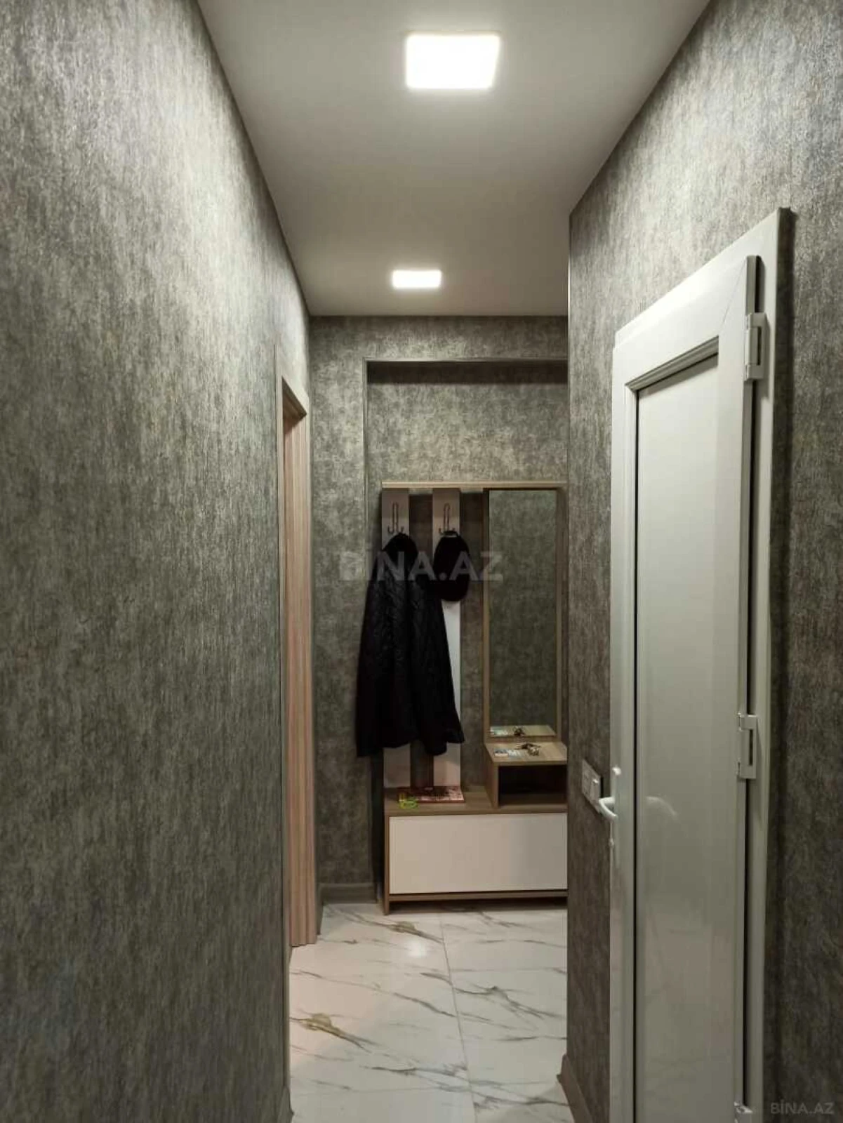 Satılır 2 otaqlı mənzil 40 m²