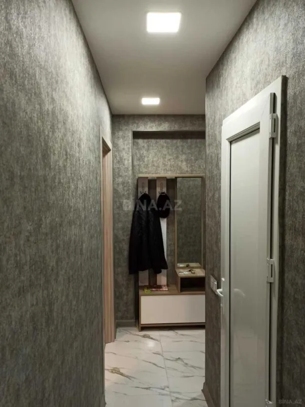 Satılır 2 otaqlı mənzil 40 m²