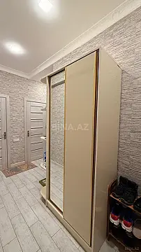 Kirayə verilir 2 otaqlı mənzil 70 m²