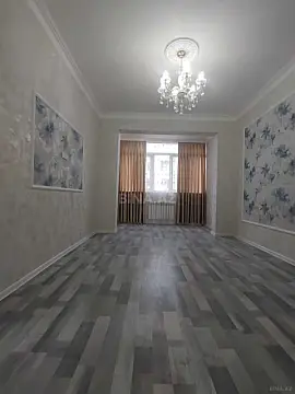 Satılır 3 otaqlı mənzil 70 m² — Bakı, Memar Əcəmi yanı 3 otaq 70.00 m²